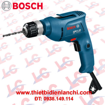 Máy khoan 350W Bosch GBM 6RE
