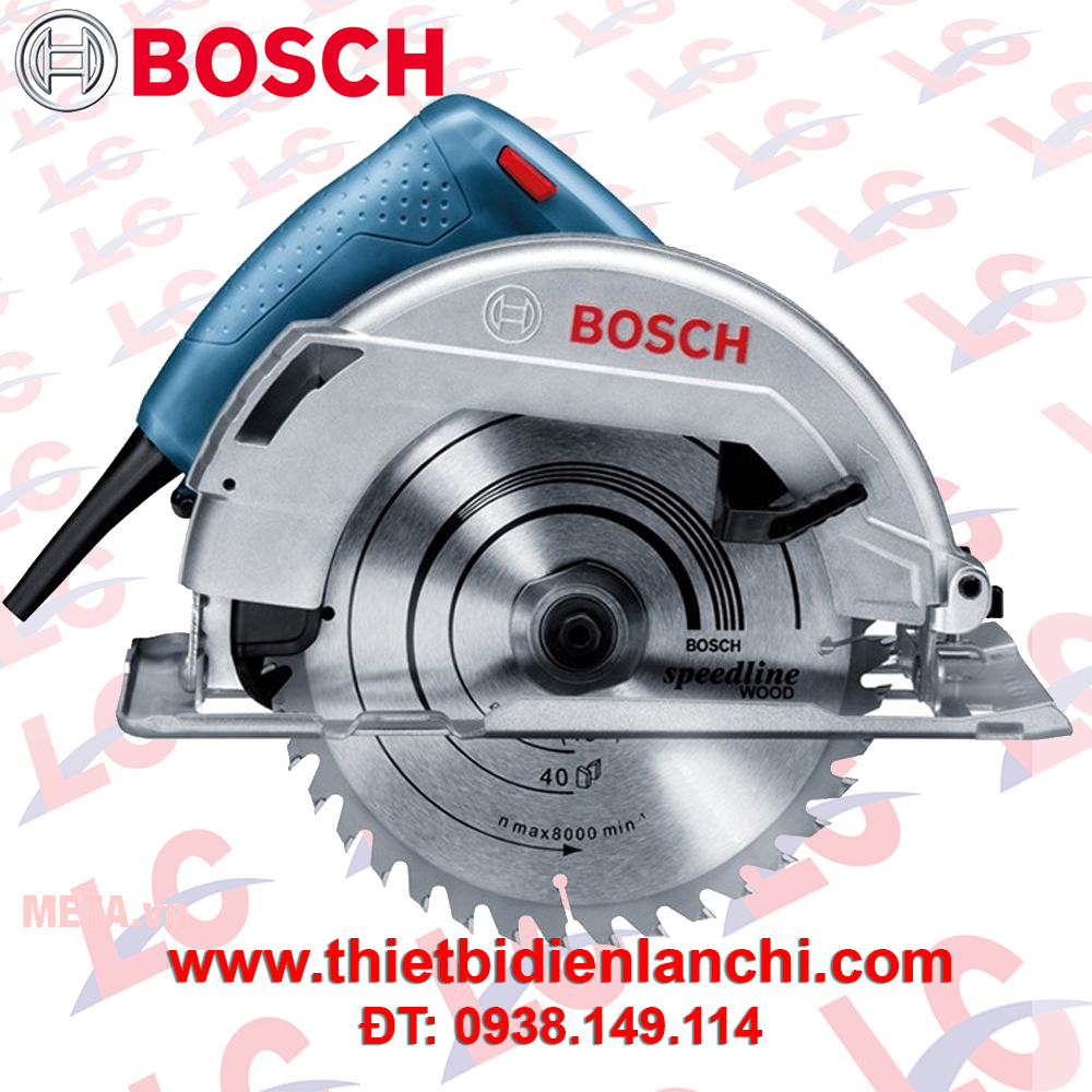 Máy cưa đĩa Bosch GKS 7000 Máy cưa đĩa Bosch GKS 7000