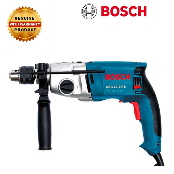 Kết quả h&igrave;nh ảnh cho GSB 20-2RE bosch