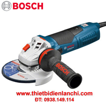 Máy mài góc Bosch GWS 17-150 CI
