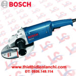 Máy mài góc Bosch GWS 20-230