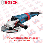 Máy mài góc lớn Bosch GWS 22-180 LVI