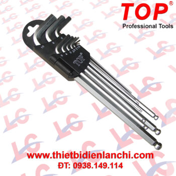 Bộ lục giác bông 9 cây TOP KTH001