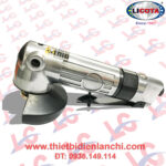 Máy mài góc bằng hơi Licota PAG-30012