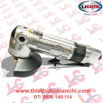 Máy mài góc bằng hơi Licota PAG-30012
