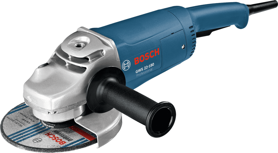 Kết quả h&igrave;nh ảnh cho GWS 22-180 bosch