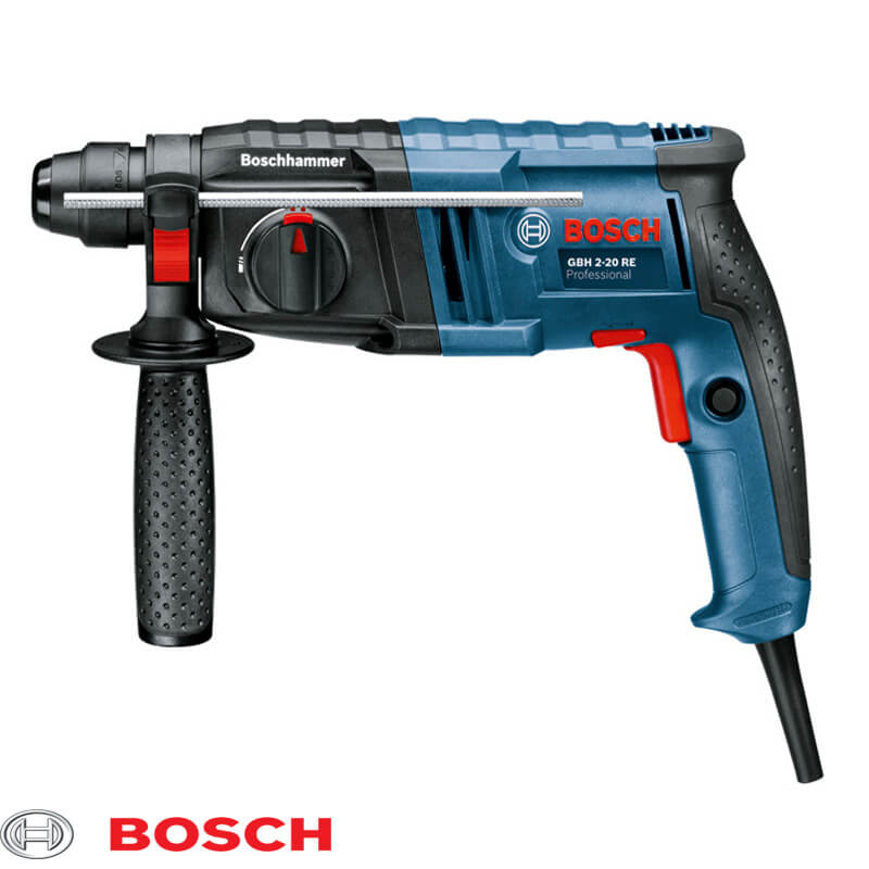 Kết quả h&igrave;nh ảnh cho GBH 2-20 RE bosch