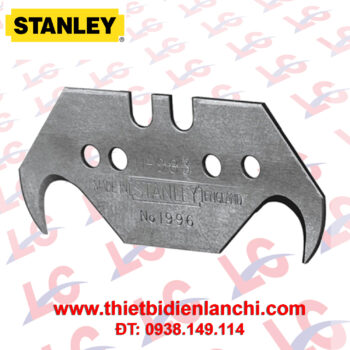 Dao rọc cáp cong STANLEY 1-11-983