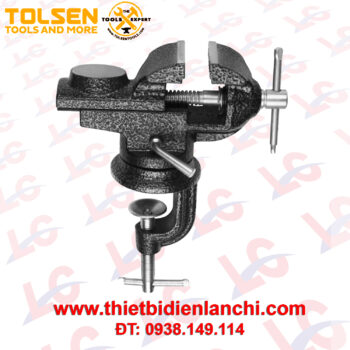 MŨI NỐI CÓ ĐẦU GÀI TOLSEN 77863