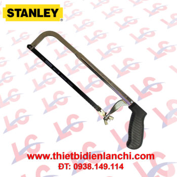 CƯA THẲNG KHUNG ĐIỀU CHỈNH ĐƯỢC STANLEY 15-265-S