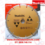 Lưỡi cắt kim cương Makita D-44286