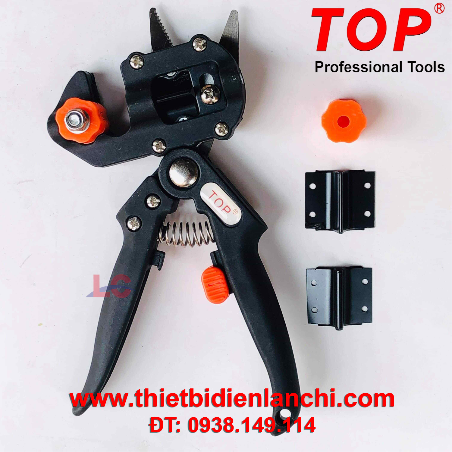 Kéo ghép cành chuyên dụng TOP LU-KGHC Kéo ghép cành chuyên dụng TOP LU-KGHC