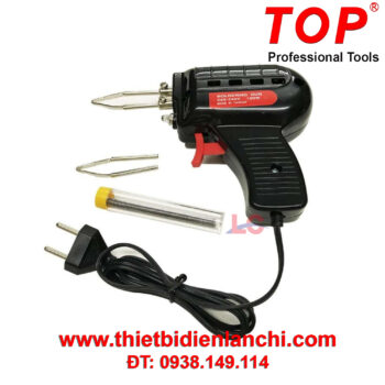 Mỏ hàn chì dạng súng Top TEA-50056VN