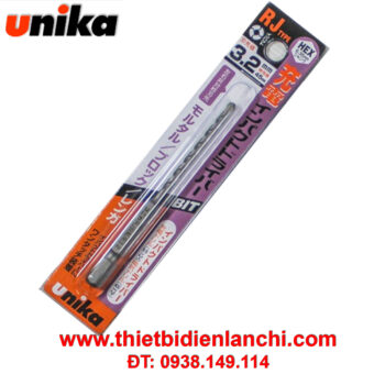 Mũi khoan đá UNIKA SB3.2x85mm