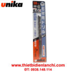 Mũi khoan đá 6.0x100mm UNIKA SB6.0x100