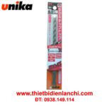 Mũi khoan Bê-tông đầu gài SDS-Plus Tip Top TT8.0X160