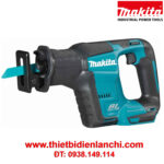 Máy cưa kiếm dùng pin Makita DJR188Z