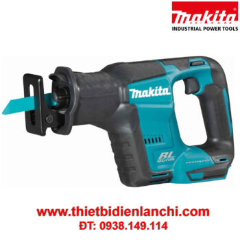 Máy cưa kiếm dùng pin Makita DJR188Z