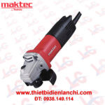 Máy mài góc (100mm) Maktec MT970