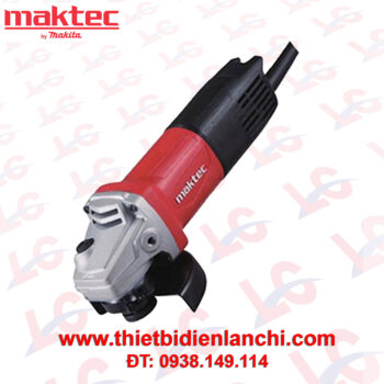 Máy mài góc (100mm) Maktec MT970