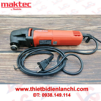 Máy cắt rung đa năng Maktec MT980