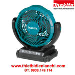 Quạt dùng pin 14.4-18V Makita DCF102Z