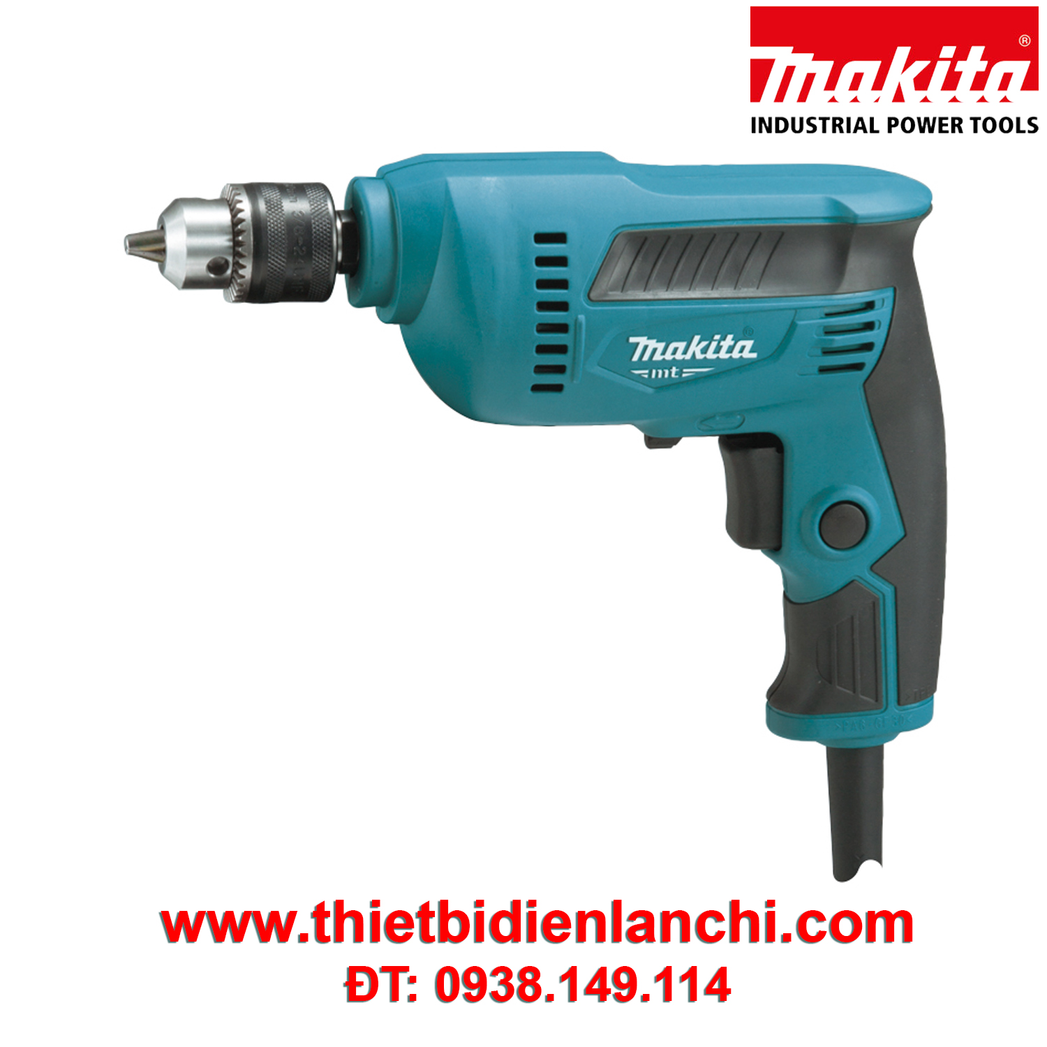 Máy khoan Makita M6001B Máy khoan Makita M6001B