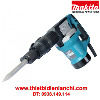 Máy khoan búa Makita M8600B 5kg 900w