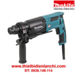 Máy khoan bê tông Makita M8700B