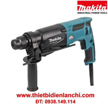 Máy khoan bê tông Makita M8700B
