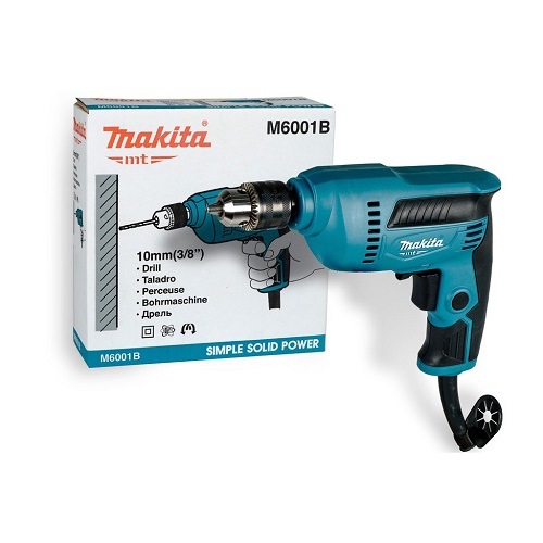Máy khoan Makita M6001B động lực 450W - hàng chính hãng, giá tốt