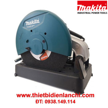 Máy cắt sắt 2400W Makita M2400B