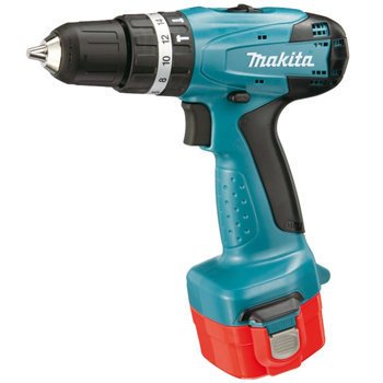 Máy khoan pin Makita 8271DWAE 12V