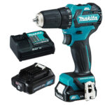 Máy khoan pin Makita DF332DSAE 12V
