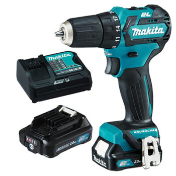 Máy khoan pin Makita DF332DSAE 12V