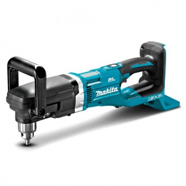 Máy khoan góc dùng pin Makita DDA460ZK Máy khoan góc dùng pin Makita DDA460ZK