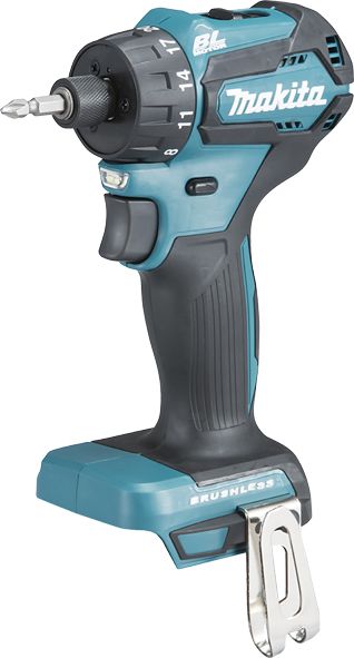 Máy khoan vặn vít dùng pin Makita DDF083Z 18V
