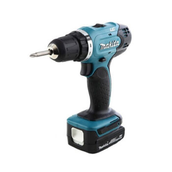Máy khoan pin Makita DDF343SYE 14.4V