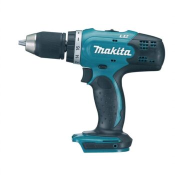 Máy khoan vặn vít dùng pin Makita DDF453Z 18V