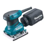 Máy chà nhám rung Makita BO4555