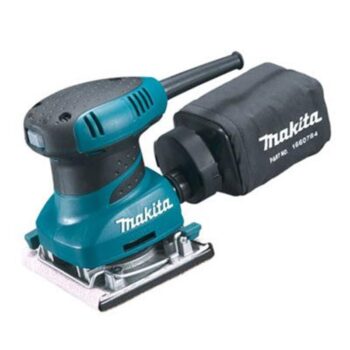 Máy chà nhám rung Makita BO4555