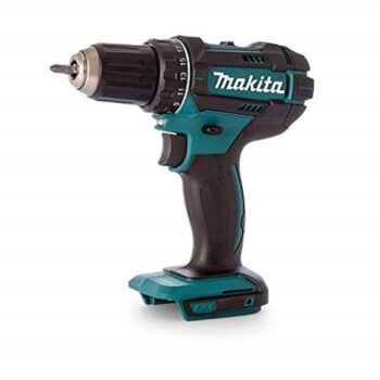 Máy khoan vặn vít dùng pin Makita DDF482Z 18V