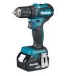 Máy khoan vặn vít dùng pin Makita DDF483RTE 18V