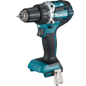 Máy khoan vặn vít dùng pin Makita DDF484Z 18V