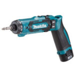 Máy vặn vít dùng pin Makita DF012DSE 7.2V
