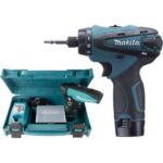 Máy khoan pin Makita DF030DWE 10.8V
