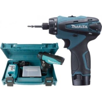 Máy khoan pin Makita DF030DWE 10.8V