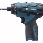 Máy khoan vặn vít dùng pin Makita DF030DZ