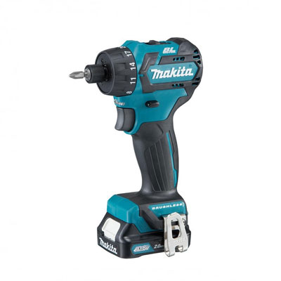 Máy vặn vít dùng pin Makita DF032DSAE 12V Máy vặn vít dùng pin Makita DF032DSAE 12V