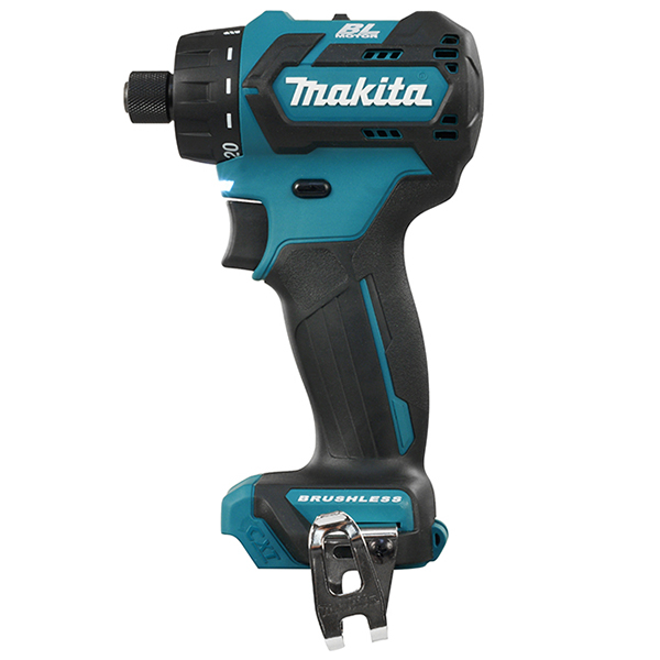 Máy vặn vít dùng pin Makita DF032DZ 12V Máy vặn vít dùng pin Makita DF032DZ 12V